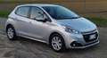Peugeot 208 208 5p 1.6 bluehdi Active 75cv Grijs - thumbnail 1