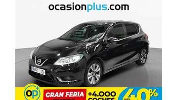 1.5 dCi N-Tec