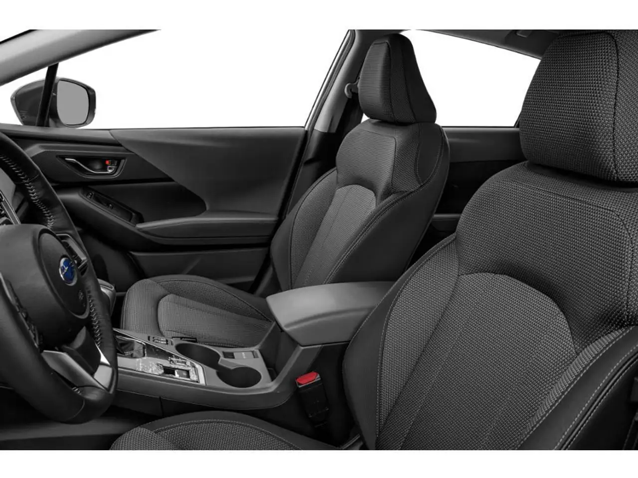 Subaru Crosstrek снимка Subaru Crosstrek