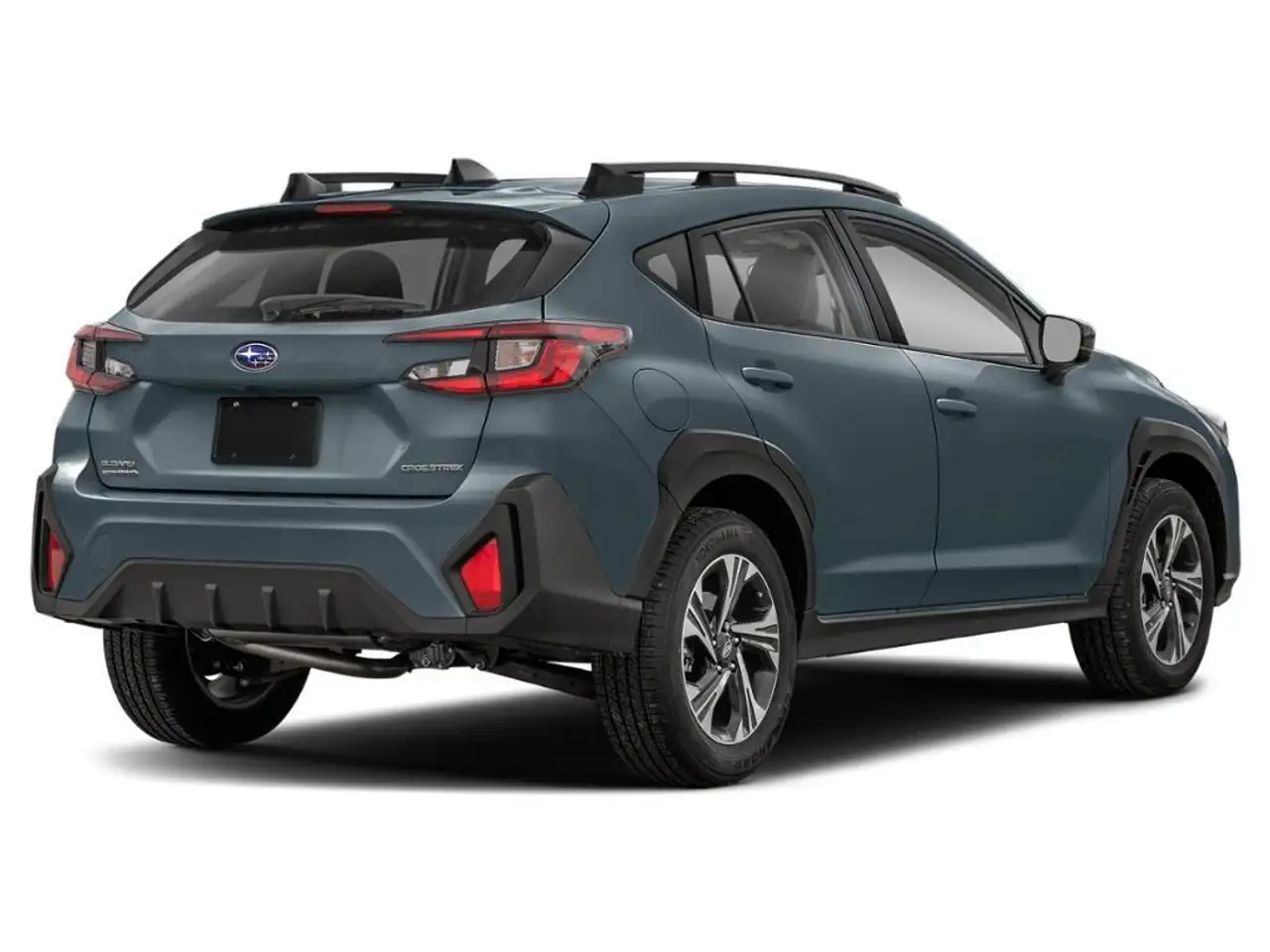 Subaru Crosstrek снимка Subaru Crosstrek