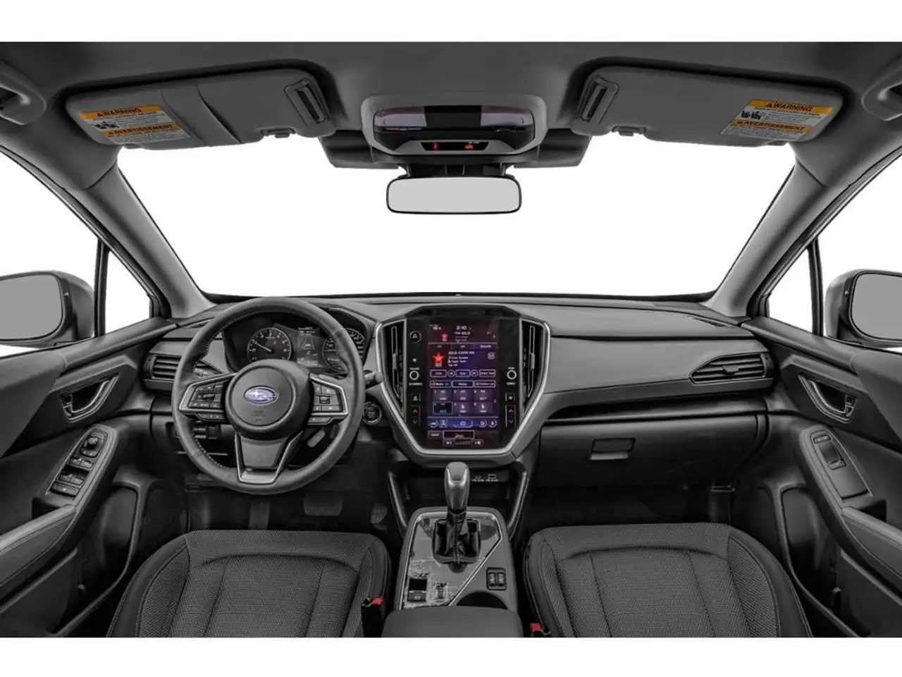 Subaru Crosstrek снимка Subaru Crosstrek