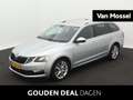 Skoda Octavia Combi 1.0 TSI Greentech Clever Edition | CLIMATE C Gris - thumbnail 1