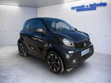 coupe passion