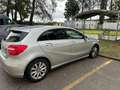Mercedes-Benz A 180 Classe A - W176cdi (be) Premium Argento - thumbnail 13