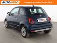 Fiat 500 0.9 Lounge Azul - thumbnail 4