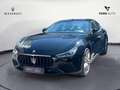 Maserati Ghibli L4 330 CV MHEV Granlusso Чорний - thumbnail 2