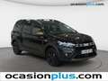 Dacia Jogger Hybrid Expression 5pl. Schwarz - thumbnail 2