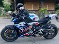 BMW M 1000 R Lightwhite Uni / M Motorsport Blanc - thumbnail 3