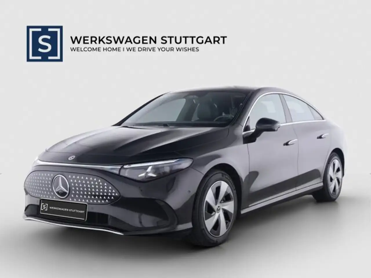 Mercedes-Benz 250 CLA + EQ Technologie Navi/Pano.-Dach/Distronic Keyless-Go Startanlage und Zentralverriegelung/Autom./Klima/LED/Sitzh — photo 1 of 6