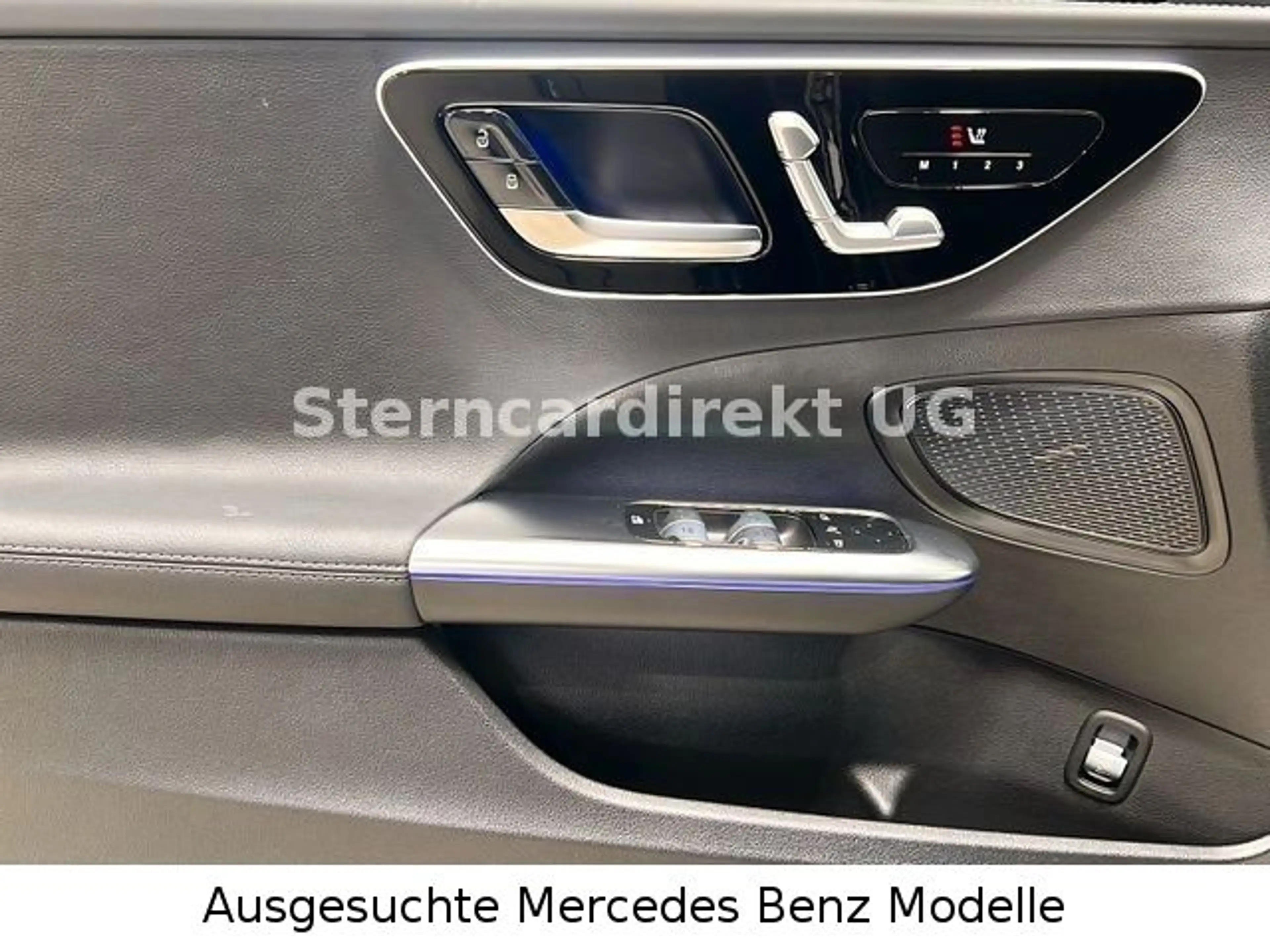 Mercedes-Benz C 180 T AMG NIGHT MEMORY DIGILIGHT AHK TWA — photo 10