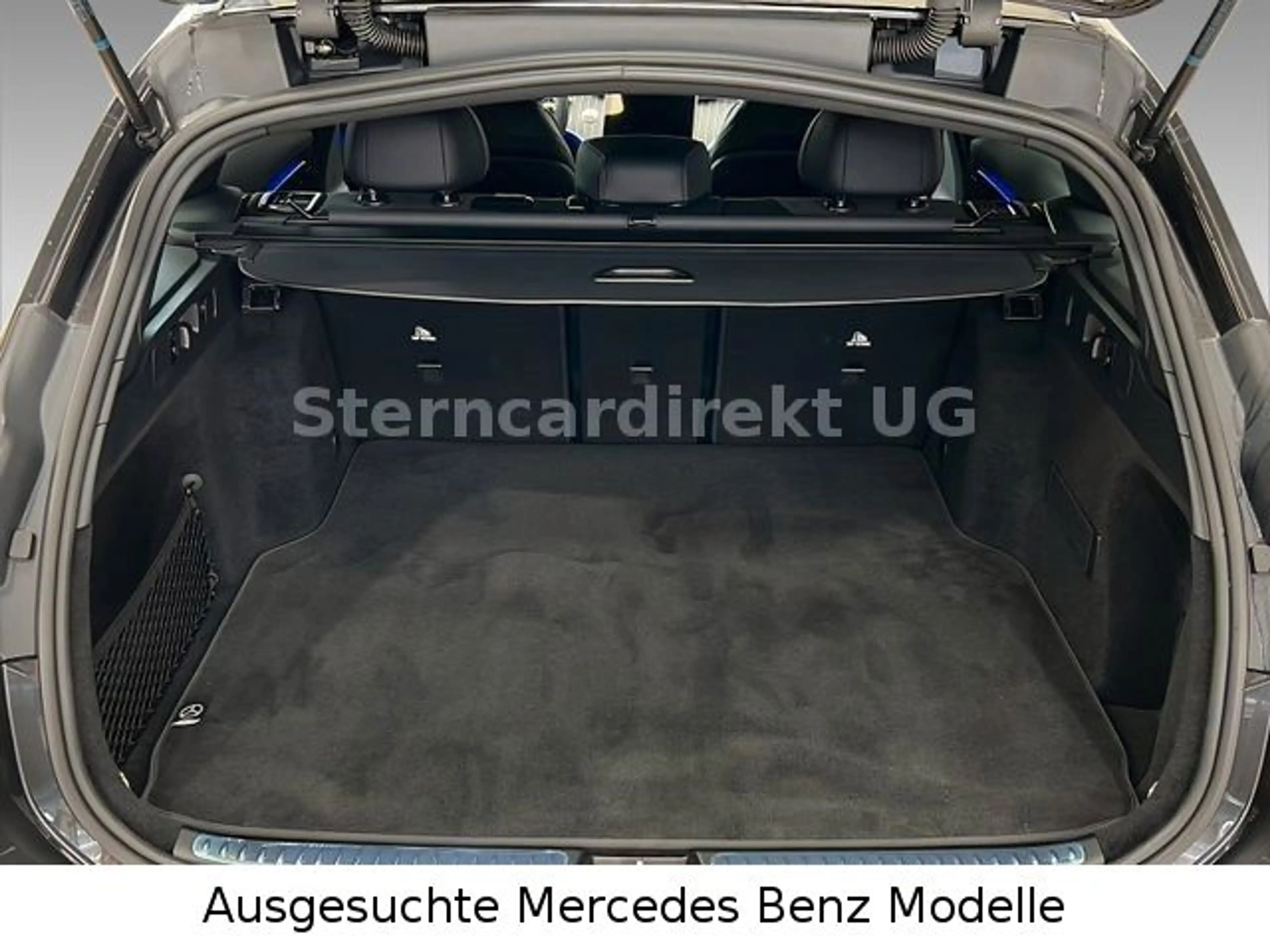 Mercedes-Benz C 180 T AMG NIGHT MEMORY DIGILIGHT AHK TWA — photo 12