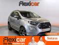 Ford EcoSport 1.0T+EcoBoost+92kW+%28125CV%29+S%26S+ST+Line Gris - thumbnail 1