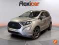 Ford EcoSport 1.0T+EcoBoost+92kW+%28125CV%29+S%26S+ST+Line Gris - thumbnail 3