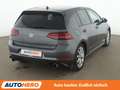 Volkswagen Golf GTI 2.0 TSI GTI Performance BM Aut.*NAVI*LED*ACC*CAM* Gris - thumbnail 6