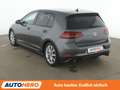 Volkswagen Golf GTI 2.0 TSI GTI Performance BM Aut.*NAVI*LED*ACC*CAM* Gris - thumbnail 4