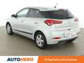 Hyundai i20 1.2 Edition 25 Grau - thumbnail 4