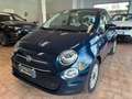 Fiat 500 1.2 Lounge *EURO6B*PER NEOPATENTATI* Bleu - thumbnail 1