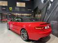 Audi RS5 4.2 FSI S TRONIC QUATTRO Cabriolet Rouge - thumbnail 6