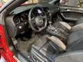 Audi RS5 4.2 FSI S TRONIC QUATTRO Cabriolet Rouge - thumbnail 13