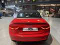 Audi RS5 4.2 FSI S TRONIC QUATTRO Cabriolet Rouge - thumbnail 7