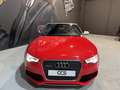 Audi RS5 4.2 FSI S TRONIC QUATTRO Cabriolet Rouge - thumbnail 4
