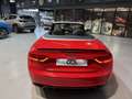 Audi RS5 4.2 FSI S TRONIC QUATTRO Cabriolet Rouge - thumbnail 9