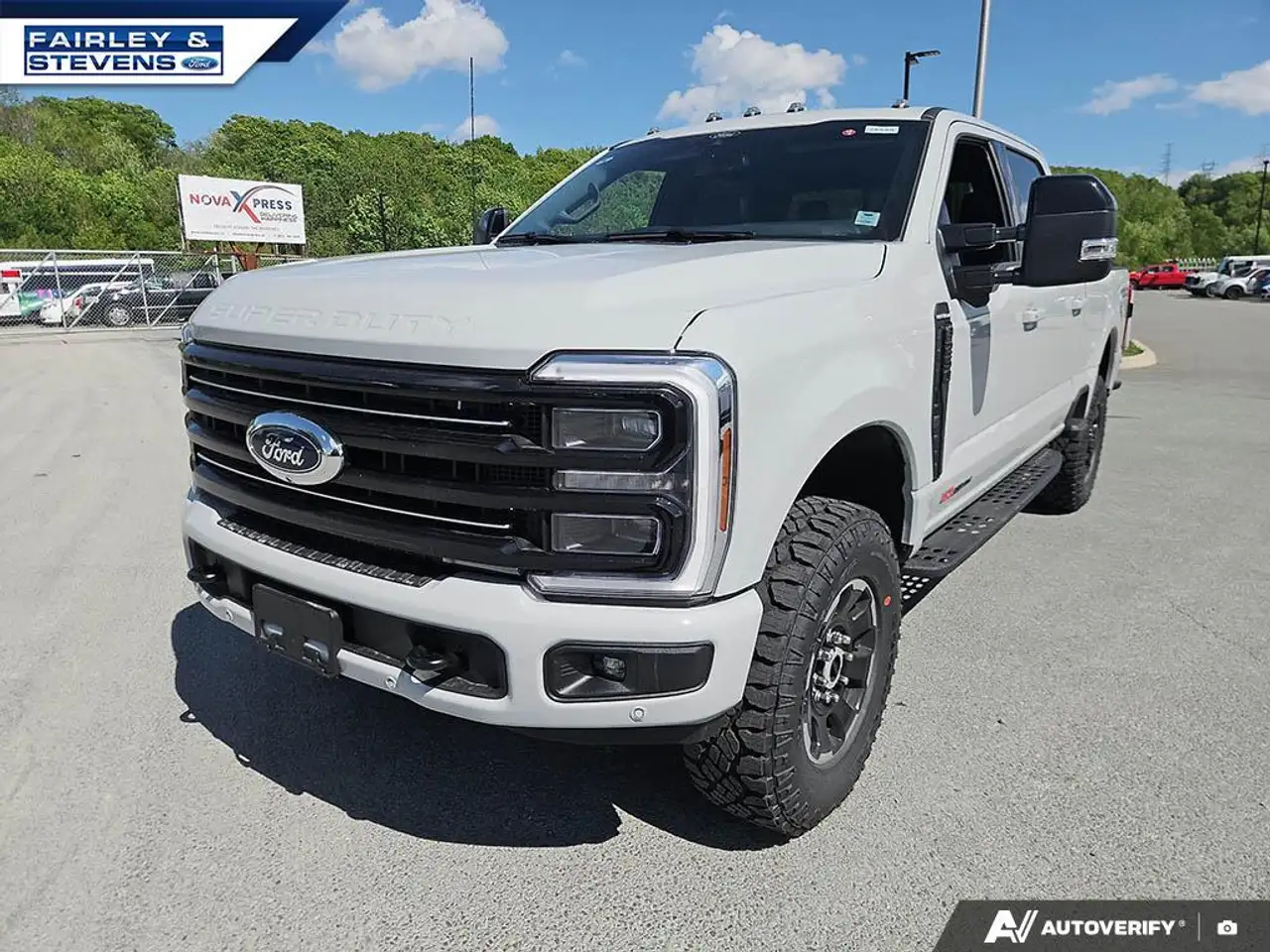 Ford F 250 снимка Ford F 250