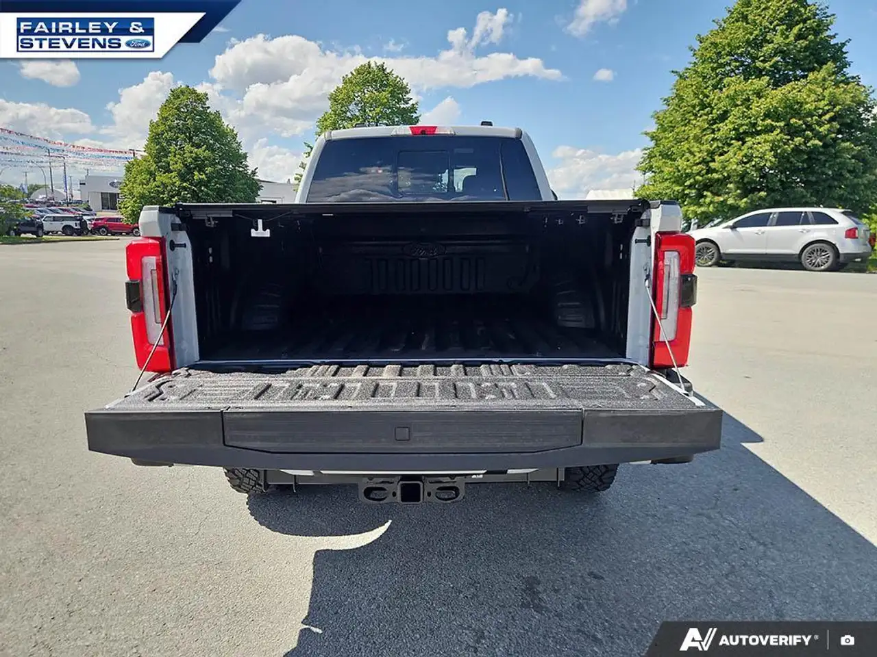 Ford F 250 снимка Ford F 250