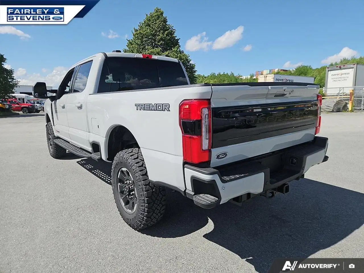 Ford F 250 снимка Ford F 250