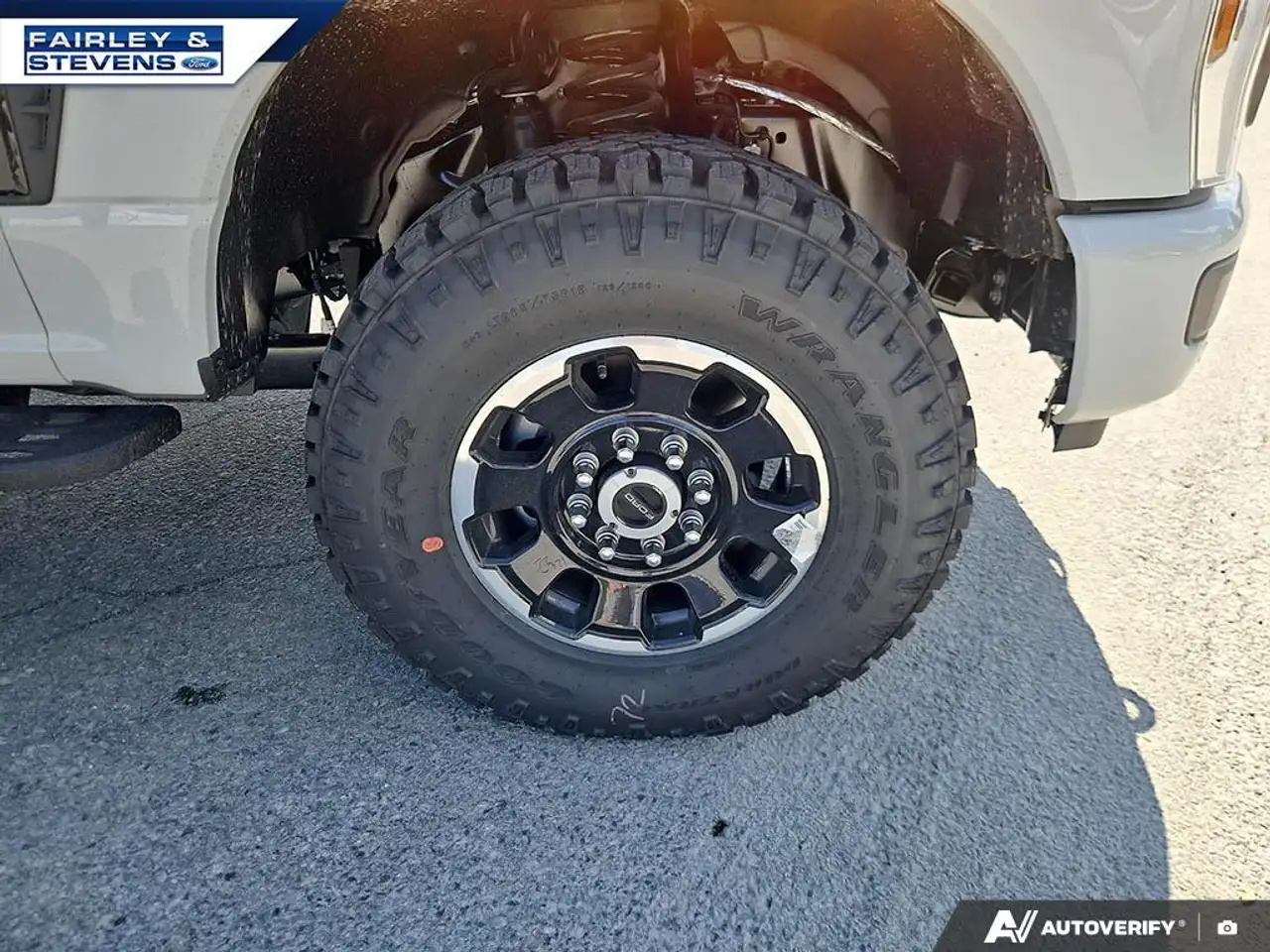 Ford F 250 снимка Ford F 250