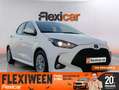 Toyota Yaris 120H 1.5 Business Plus Blanco - thumbnail 1
