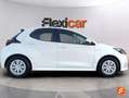 Toyota Yaris 120H 1.5 Business Plus Blanco - thumbnail 2