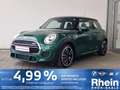 MINI John Cooper Works Chili Navi.LED.Tempo.RTTi.SH Grün - thumbnail 1