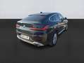 BMW X4 xDrive 20dA Blanco - thumbnail 4