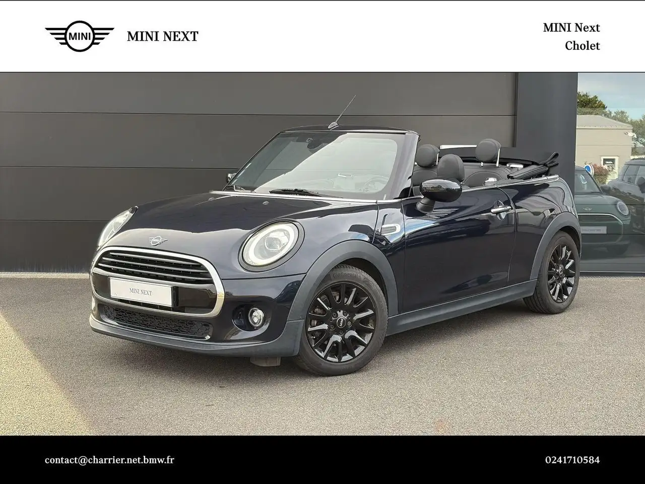 MINI Cooper C