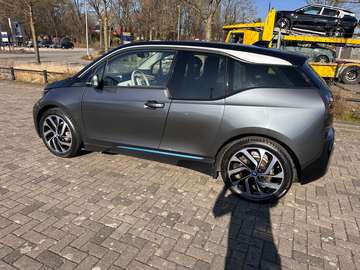 i3 Ex. Edition 120Ah 42kWh