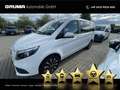 Mercedes-Benz V 220 V 220 d 4M EDITION K AHZV+NAVI+2xKLIMA+KAMERA+ Weiß - thumbnail 1