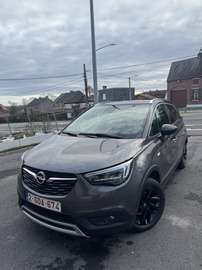 Opel Crossland X 1.5 Diesel Auto (120ch) 2020