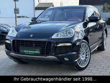 GTS *STHZ/AHK/PANO/LUFT/ALCANTARA*