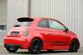 Abarth 500 Abarth 595 1.4 Turismo/Leder/Sportauspuff Rot - thumbnail 10