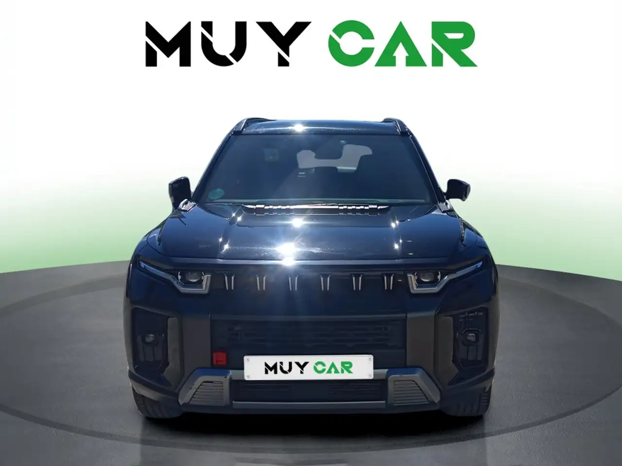 SsangYong Torres 2024
