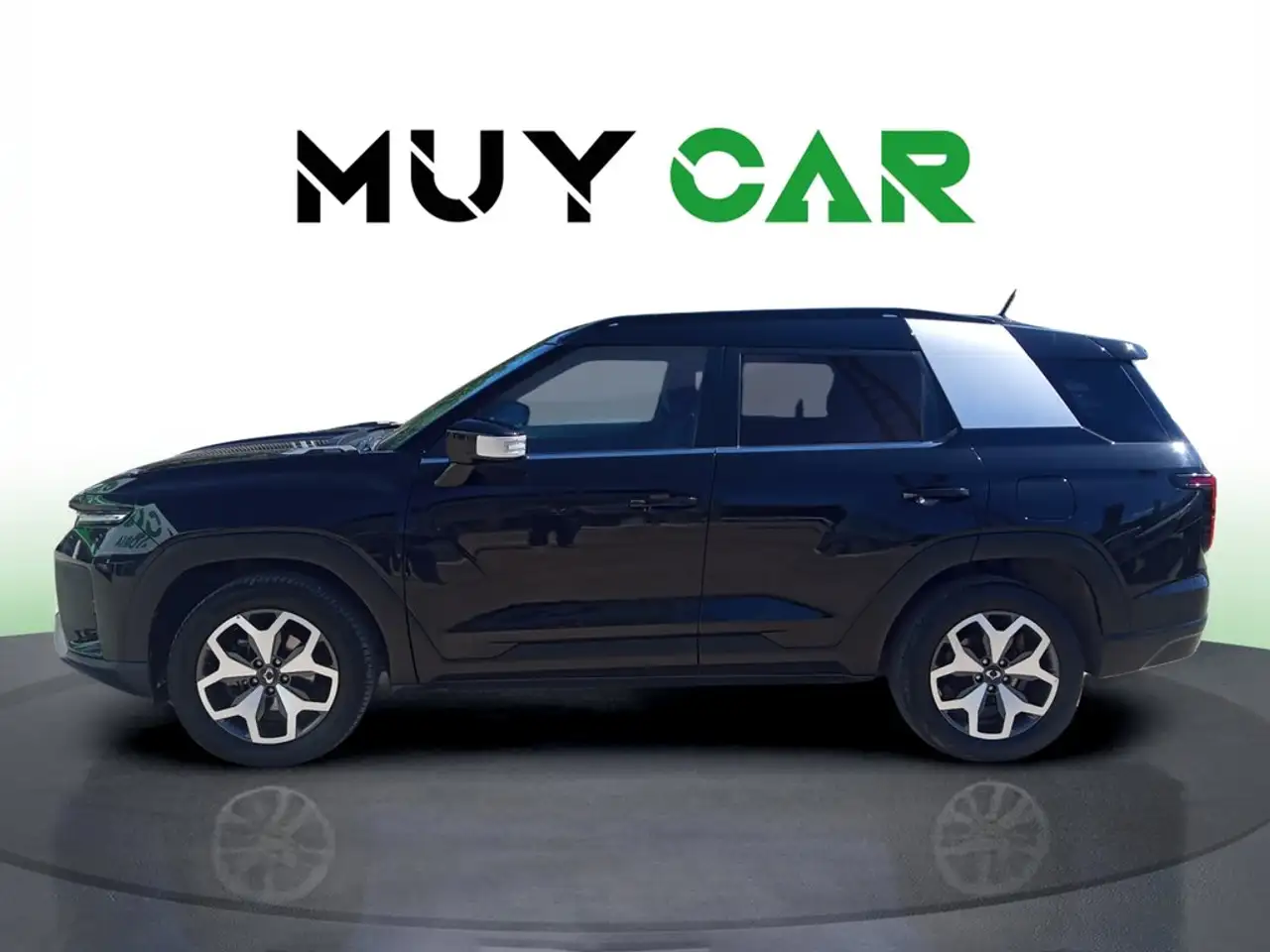 SsangYong Torres 2024
