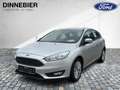 Ford Focus 1.0 74kW Klima SHZ+ LenkradHZ DynLi W-Paket Silber - thumbnail 2