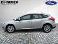 Ford Focus 1.0 74kW Klima SHZ+ LenkradHZ DynLi W-Paket Silber - thumbnail 4