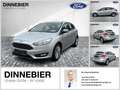 Ford Focus 1.0 74kW Klima SHZ+ LenkradHZ DynLi W-Paket Silber - thumbnail 1