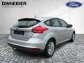 Ford Focus 1.0 74kW Klima SHZ+ LenkradHZ DynLi W-Paket Silber - thumbnail 6