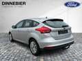 Ford Focus 1.0 74kW Klima SHZ+ LenkradHZ DynLi W-Paket Argento - thumbnail 4