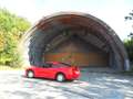 Mitsubishi Eclipse Eclipse 2000 GS-16V Klima Roşu - thumbnail 11