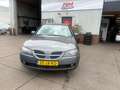 Nissan Almera 1.8 Tekna Airco, radio, trekhaak Grau - thumbnail 2