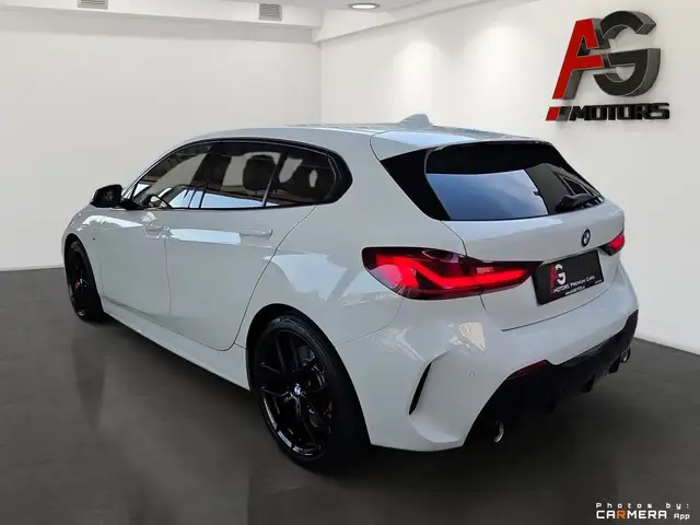 BMW M view 7